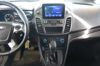 Ford Transit Connect Ford Transit Connect 100pk L2 Trend Automaat Trekhaak Airco Navi Cruise - afbeelding nr 2