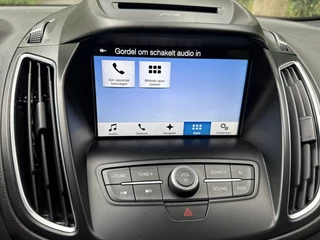 Ford C-MAX Ford C-MAX 1.0 Trend AIRCO|NAVI|HOGE INSTAP - afbeelding nr 21