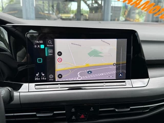 Volkswagen Golf Volkswagen Golf 1.5 eTSI 150 pk DSG Style - Navi - camera - apple/android - stoe - afbeelding nr 19