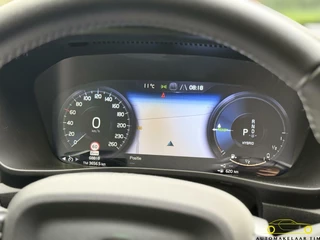 Volvo XC40 Volvo XC40 1.5 T4 Recharge Inscription Expression - afbeelding nr 21