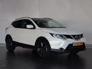 Nissan QASHQAI - afbeelding nr 12