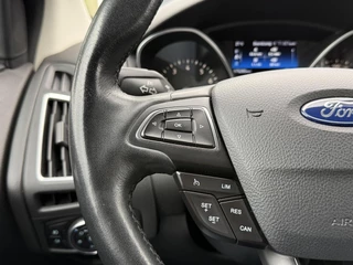 Ford Focus Ford Focus Wagon 1.0 ST-Line Navi,Clima,Camera,Cruise,PDC V+A,N.A.P,6-Bak,125pk,Nieuwe APK bij Aflevering - afbeelding nr 16