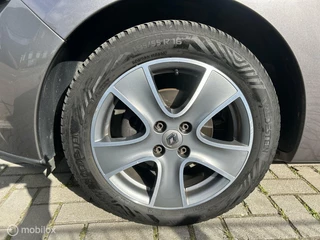 Renault Clio Renault Clio 1.2 Dynamique | AUTOMAAT | NAVI | CRUISE | DAB - afbeelding nr 24