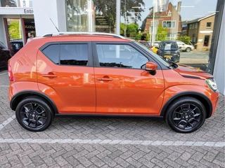 Suzuki Ignis Suzuki Ignis 1.2 SMART HYBRID STYLE Clima | Cruise | Navi | LED | Keyless - afbeelding nr 6
