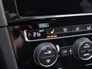 Volkswagen Golf Volkswagen Golf 1.4 TSI Highline DSG | Navi | Led | Trekhaak | Dealer onderhoude - afbeelding nr 39