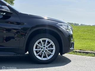 BMW X1 BMW X1 sDrive18i High Executive - afbeelding nr 8