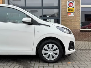 Peugeot 108 - afbeelding nr 26