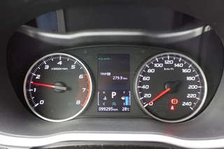 Mitsubishi Eclipse Cross Mitsubishi Eclipse Cross 1.5 DI-T PURE AUTOMAAT - afbeelding nr 3