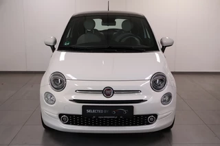 Fiat 500 Fiat 500 1.0 Hybrid Dolcevita - afbeelding nr 2