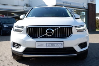 Volvo XC40 - afbeelding nr 4