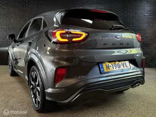 Ford Puma Ford Puma 1.0 EcoBoost Hybrid ST-Line X * B&O * Camera * Keyless * - afbeelding nr 14