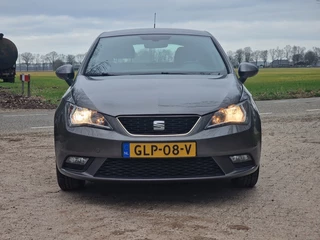 SEAT Ibiza - afbeelding nr 2