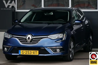 Renault Mégane Renault Megane 1.3 TCe Bose, R-Link, CarPlay, dodehoek, cam. - afbeelding nr 1