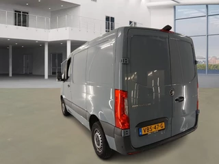 Mercedes-Benz Sprinter - afbeelding nr 4