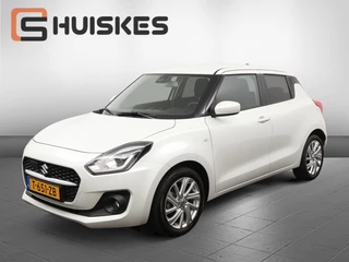 Suzuki Swift - afbeelding nr 1