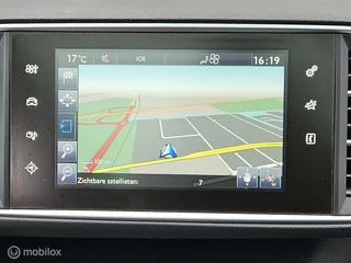 Peugeot 308 Peugeot 308 1.2 PureTech Allure camera Navi Cruise pano - afbeelding nr 19
