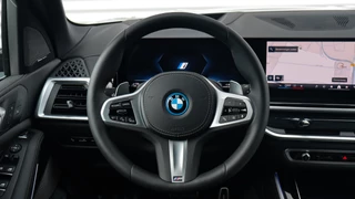 BMW X5 BMW X5 xDrive50e M-Sport Pro | Sky Lounge | Harman/Kardon | Soft-Close | Head-up | Trekhaak - afbeelding nr 5