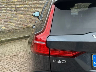 Volvo V60 - afbeelding nr 14