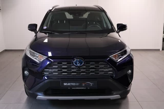Toyota RAV4 Toyota RAV4 2.5 Hybrid Executive | Panodak | Premium Pack - afbeelding nr 2