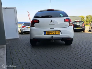 Citroën C3 Citroen C3 1.2 PureTech Selection - afbeelding nr 8