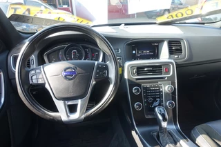 Volvo V60 - afbeelding nr 22