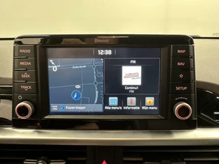 Kia Picanto Kia Picanto 1.0 T-GDI X-Line LEER CLIMA CAMERA CARPLAY - afbeelding nr 24