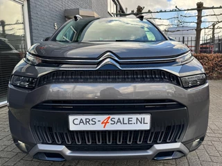 Citroën C3 Aircross - afbeelding nr 2