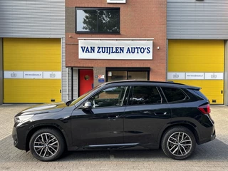 BMW X1 BMW X1 sDrive20i M-Sport Panorama Trekhaak Camera 18'' LED - afbeelding nr 3