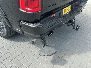 Dodge Ram 1500 Dodge Ram 1500 Limited H.O. 540PK Bomvol BPM vrij - afbeelding nr 8