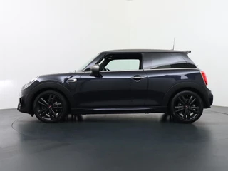 MINI Cooper Mini Mini 1.5 Cooper ORIG. NL. NAP KM. | JCW PACK | STOELVERWARMING | RIJKLAAR INCL. 12 MND. BOVAGGARANTIE - afbeelding nr 4