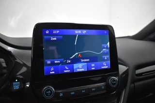 Ford Puma - afbeelding nr 30