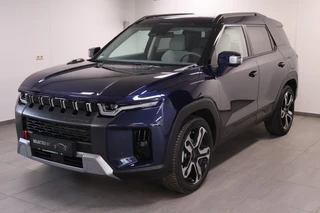 KGM Torres 1.5T-GDI Titanium | Torres | Hybrid | Trekhaak | All-Weather Ban