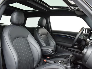 MINI Electric MINI Electric Mini Classic 33 kWh | Leder • Schuifdak • Harman/Kardon • Head-Up - afbeelding nr 13
