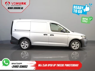 Volkswagen Caddy - afbeelding nr 11