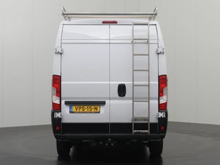 Opel Movano | Multimedia | Airco | Cruise | 3-Persoons | Betimmering - afbeelding nr 11