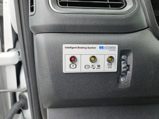 Renault Master Renault Master BE-COMBI 3500Plus Bakwagenwagen | 2700KG Laadverm. | Rijkklaarpr - afbeelding nr 12