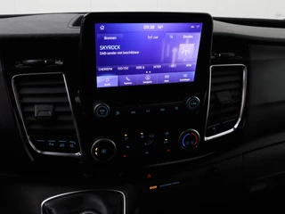 Ford Transit Custom | Airco | Navigatie | Camera | Cruise | 3-Persoons - afbeelding nr 16