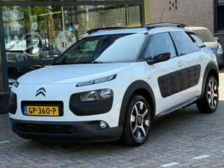 Citroën C4 - afbeelding nr 2
