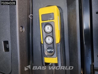 Iveco Daily Iveco Daily 35C14 Open Laadbak met Kist Dubbellucht 3,5t Trekhaak Airco Cruise Camera Euro6 Pritsche Pickup Open Box Airco Trekhaak Cruise control - afbeelding nr 21