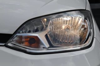 Volkswagen up! Volkswagen up! 1.0 BMT Move up! Cruise/Parkeersensoren/Stoelverwarming - afbeelding nr 27