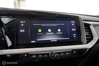 Opel Grandland X Opel Grandland X 1.2 Turbo 130pk Automaat Ultimate leer|led|nav|dab|cam360|ecc|lmv19 - afbeelding nr 9
