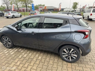 Nissan Micra Nissan Micra 0.9 IG-T Tekna 5 deurs - afbeelding nr 6