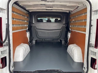 Renault Trafic Renault Trafic 2.0 dCi 120pk T29 L2 H1 Dubbel Cabine Business 106.000km 2 Schuifdeuren,Airco,Cruisecontrol,Navigatie - afbeelding nr 20