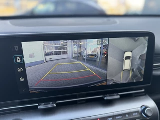 Hyundai Kona Hyundai Kona 1.6 GDI HEV Premium | Direct leverbaar | Navi | cruise control a - afbeelding nr 26