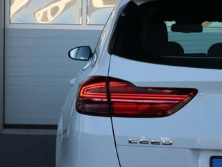 Kia Ceed Sportswagon Kia Ceed Sportswagon 1.6 GDI PHEV DynamicPlusLine | Apple Carplay | Stoelverwarming | - afbeelding nr 42