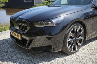 BMW 5 Serie BMW 5 Serie 530e M-Sport Pro | Pano | HUD | Sfeerverlichting | - afbeelding nr 27