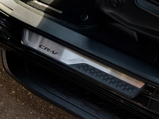Honda CR-V Honda CR-V 2.0 e:HEV Black Edition Automaat |Leer|Nav|Cam|Vol - afbeelding nr 18