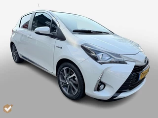 Toyota Yaris - afbeelding nr 9