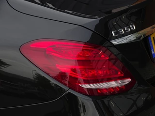 Mercedes-Benz C-Klasse - afbeelding nr 42