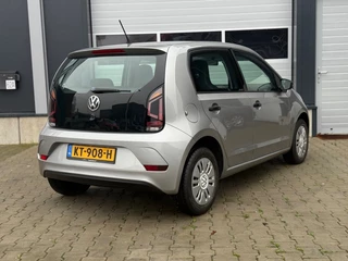 Volkswagen up! - afbeelding nr 2